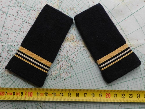 Marine nationale paire - marine,