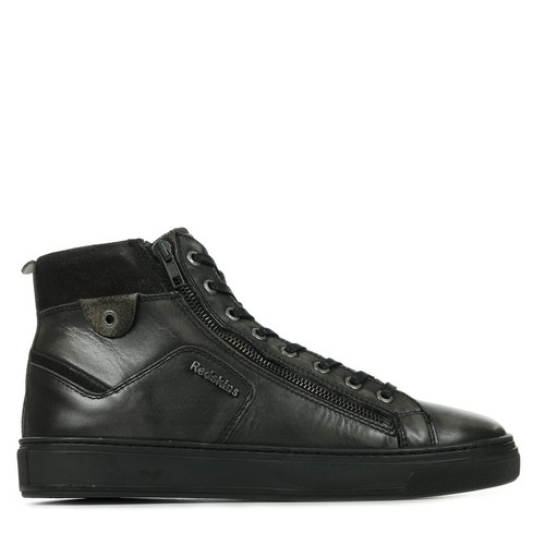 Chaussures baskets redskins - baskets,