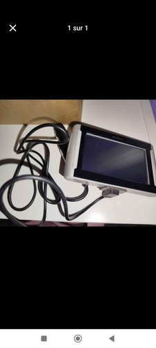 Gps navman manque support - gps, le