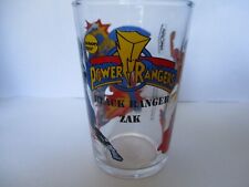 VERRE A  MOUTARDE " AMORA