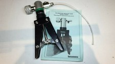pompe d'étalonnage BEAMEX PGM 300 PSI 20 bar testée OK