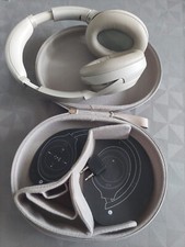 Casque Sony WH-1000XM3 – Bluetooth – Excellente réduction de bruit