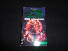 Timothy zahn star wars - zahn,