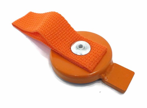 Surge brake lock out - brake,