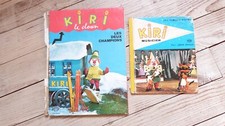Kiri le Clown ORTF lot de 2