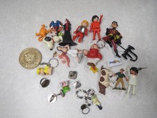 Ca219 lot porte cle - lot,