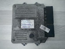 Calculateur FIAT PUNTO EVO 3