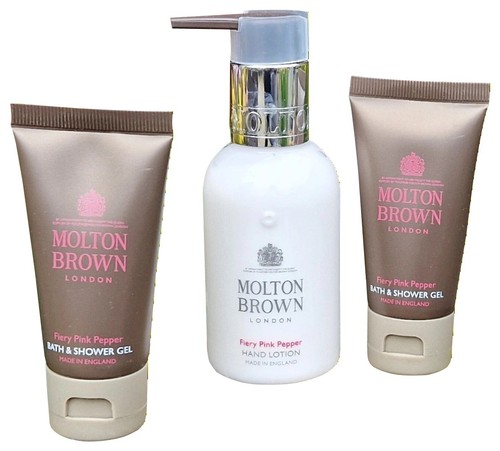 Molton brown 30ml x - brown, 100