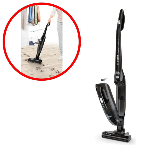 Bosch bbhf220 aspirateur - bosch, balai