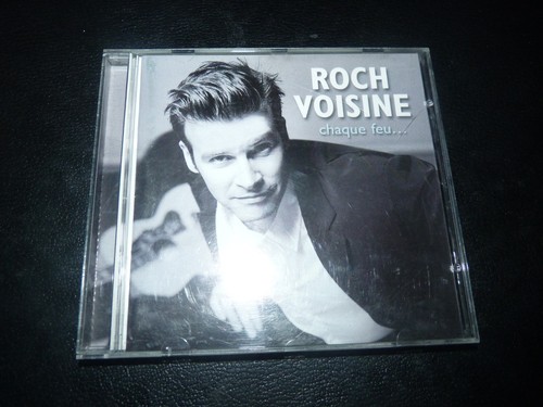 Roch voisine chaque feu - "roch,