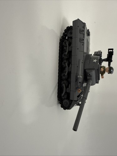 The minifig brickmania - minifig, co