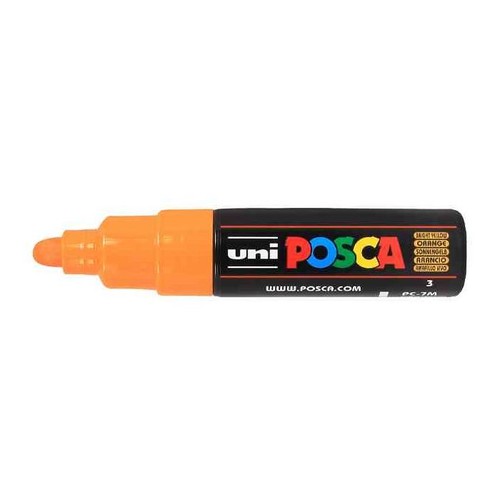 Pc7m posca marqueur pointe - [pc7m,