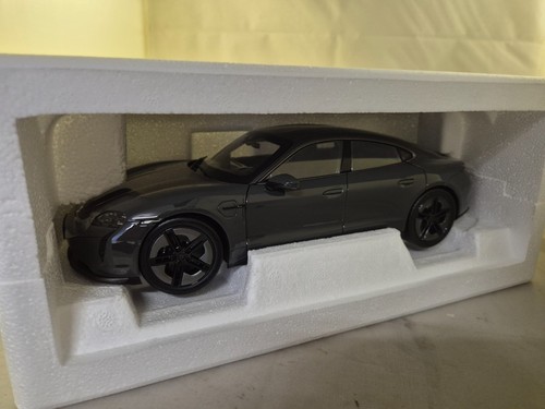 Norev 187654 porsche - porsche, taycan