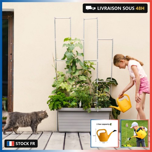 Plastia Arrosoir EVA 2 L -