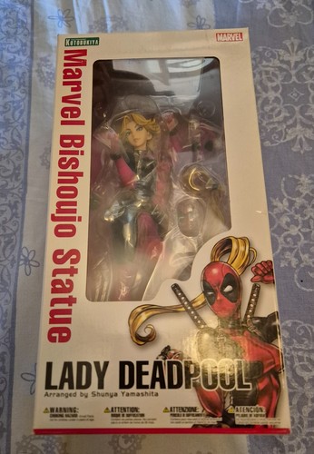 Lady deadpool marvel - deadpool,