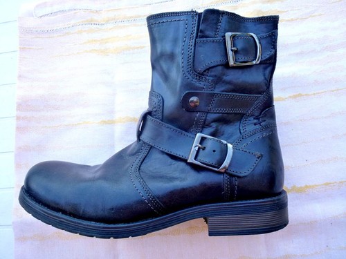Chaussures rangers crs - chaussures,
