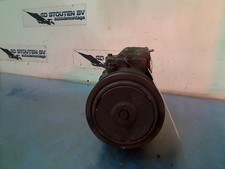 COMPRESSEUR CLIMATISATION Seat Ibiza III (6L1) 2008 6Q0820808D #192282