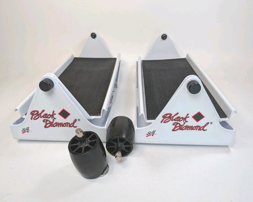 Oem skiers edge black diamond - oem,