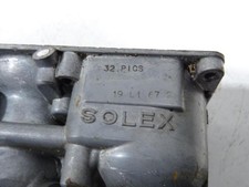 Carburateur PEUGEOT 403 32PICS