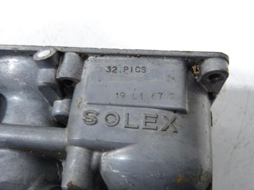 Carburateur peugeot 403 32pics - 403,