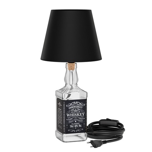 Lampe table flako - de,