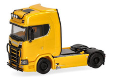 HERPA, SCANIA CS 20 HD 4x2