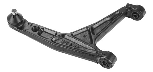 Triangle suspension - de,