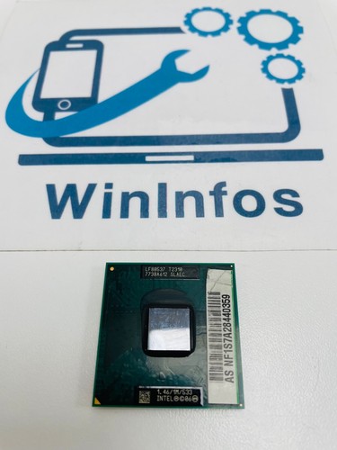 Processeur intel pentium - processeur,