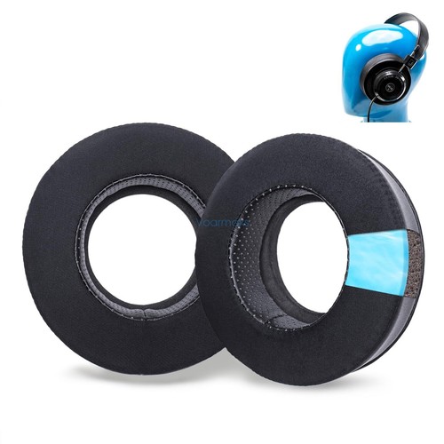 Gel ear pads for grado - ear,