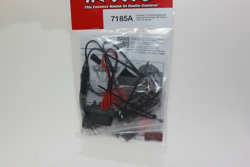Traxxas trx 7185 led - traxxas,