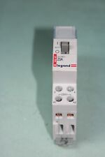  contacteur legrand 25A 04147