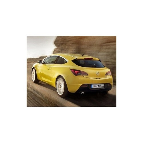 Attelage opel astra coupe - opel,