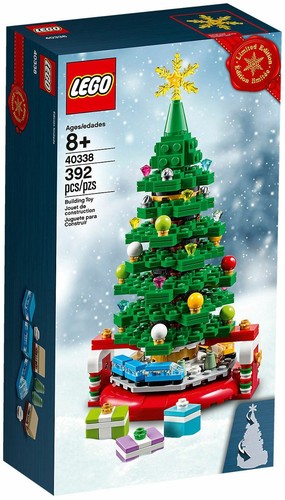 Lego 40338 christmas - -, le