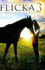 Flicka 3 : Meilleures amies -  - V2079130