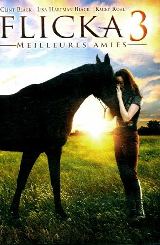 Flicka meilleures amies - flicka,