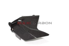 Cache-Pignon Carbone Ducati