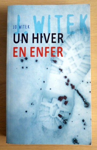 Hiver enfer jo witek - en,