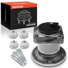 Roulement Moyeu Arrière pour