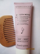 WILDSCIENCES  val 25 E apres