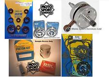 Honda Cr 125 92-97 Mitaka Kit