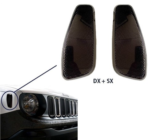 Jeep renegade paire - jeep,