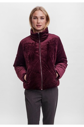 Veste velours - veste, en