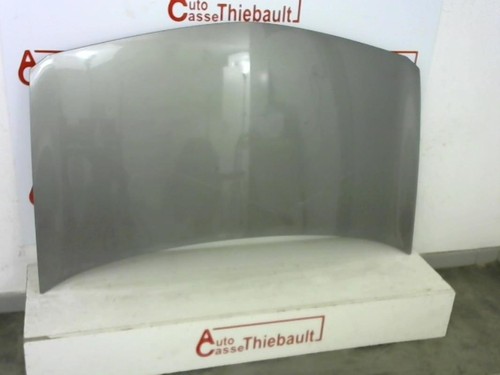 Capot renault megane phase 1 - capot,