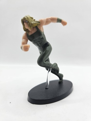 Cobra space adventure figurine - cobra,