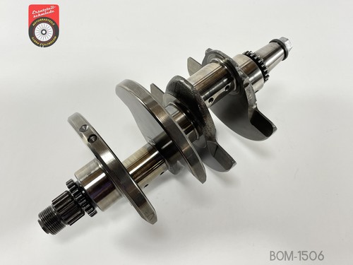 Vilebrequin aprilia rsv4 - vilebrequin, ke