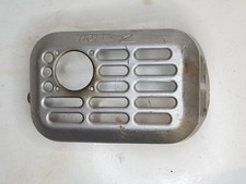 protection d echappement