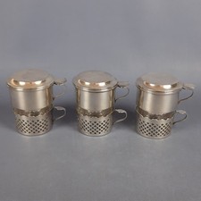 Lot Cafetieres/Théières