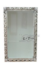 Vitrine Classique Suspendue