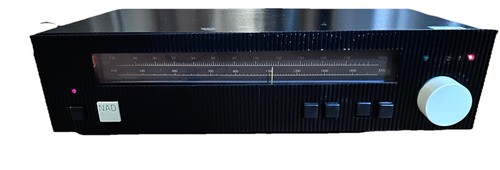 Rare vintage nad stereo - nad, am/fm
