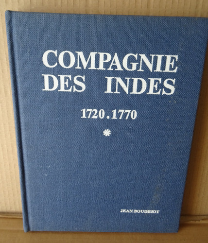 Jean boudriot compagnie des - boudriot,